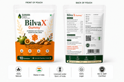 BilvaX Gut Health Gummy™