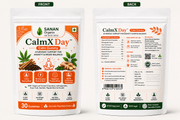CalmX Day™ — Calm Gummy