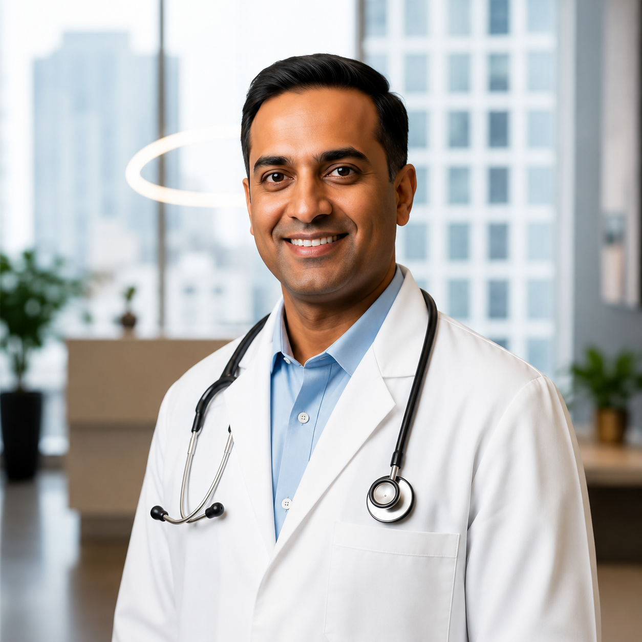 Doctor Consultation
