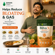 BilvaX Gut Health Gummy™