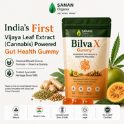 BilvaX Gut Health Gummy™
