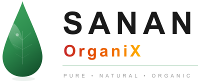 Sanan OrganiX